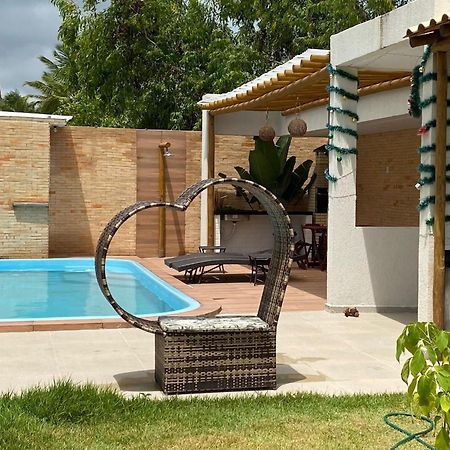 Flats Marina Maragogi Apartment Bagian luar foto