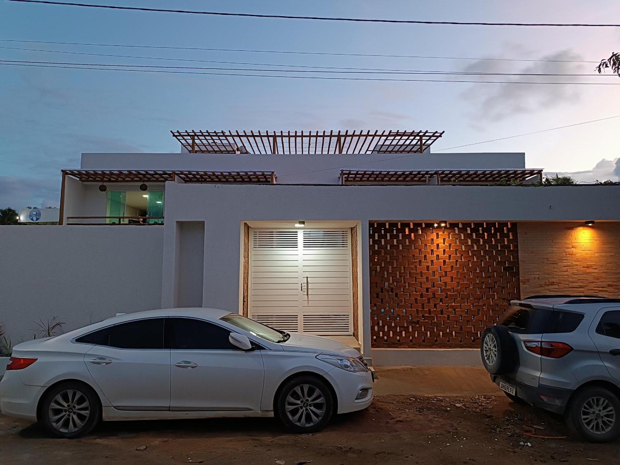 Flats Marina Maragogi Apartment Bagian luar foto