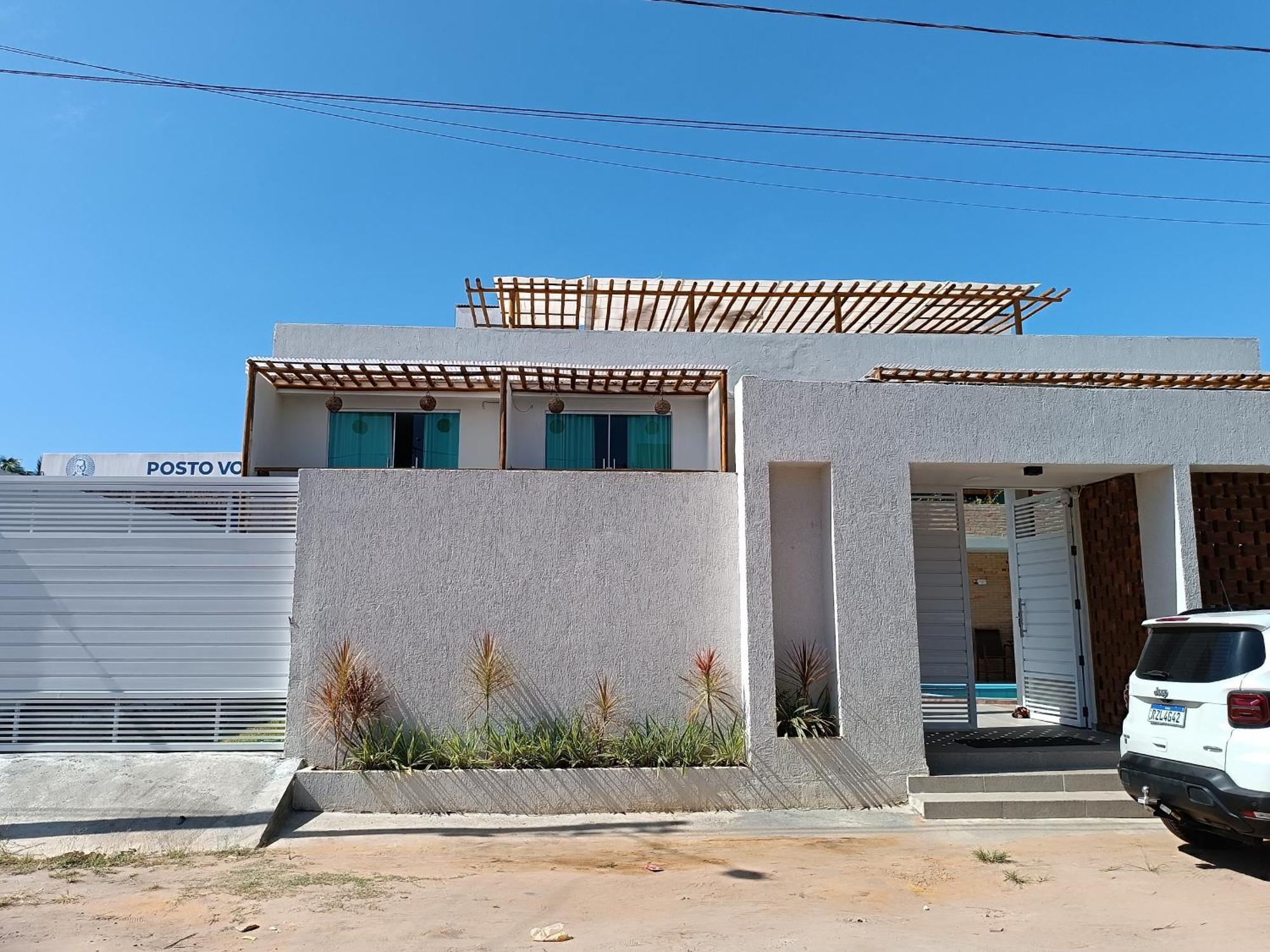 Flats Marina Maragogi Apartment Ruang foto