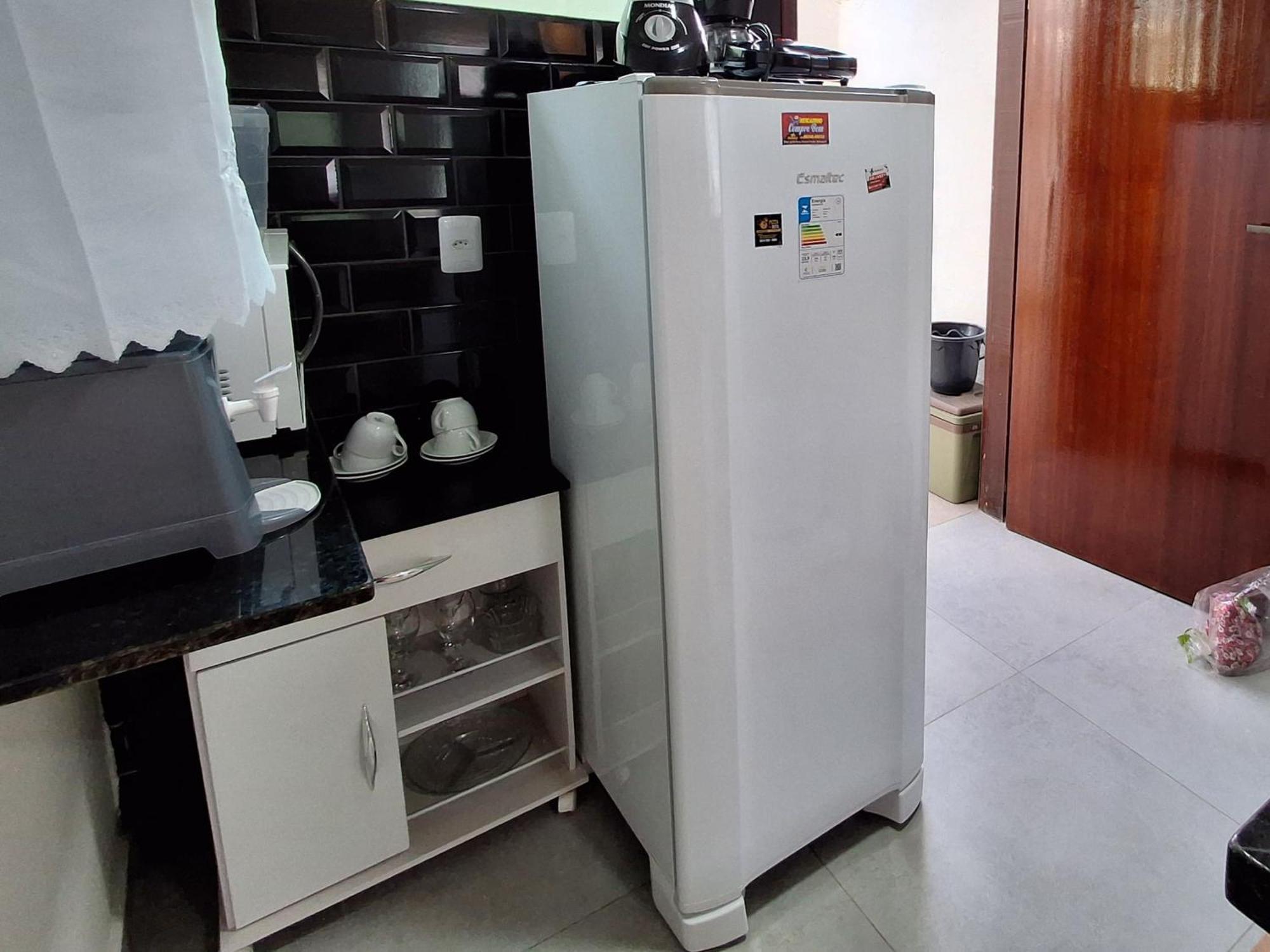 Flats Marina Maragogi Apartment Ruang foto