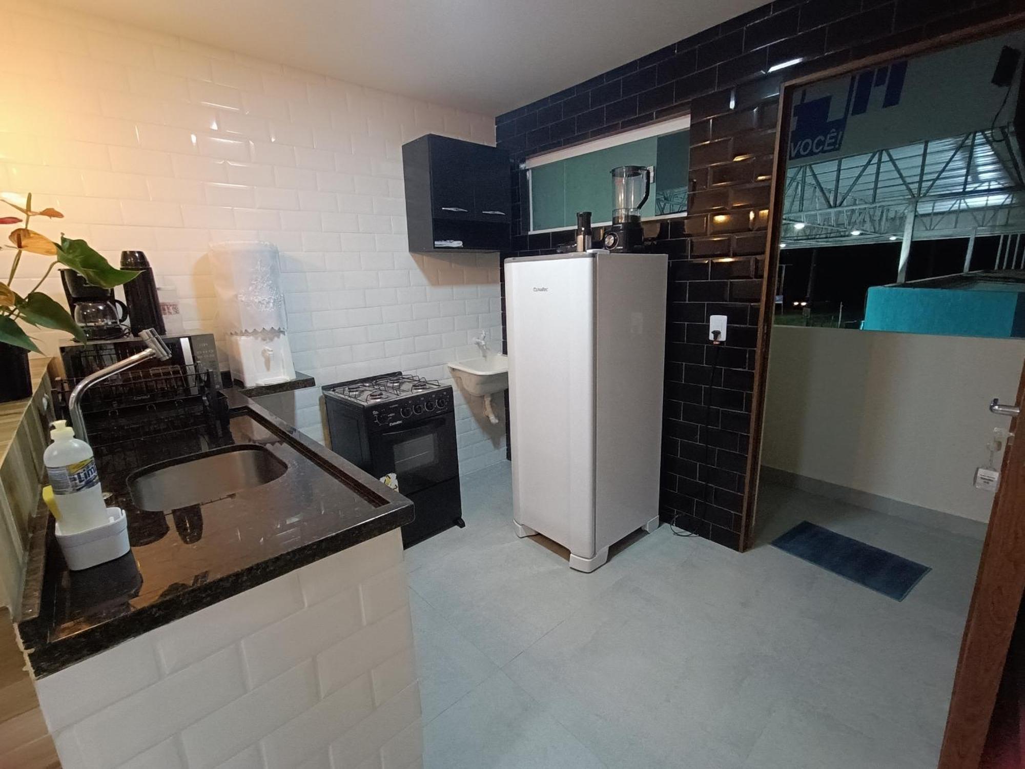 Flats Marina Maragogi Apartment Bagian luar foto